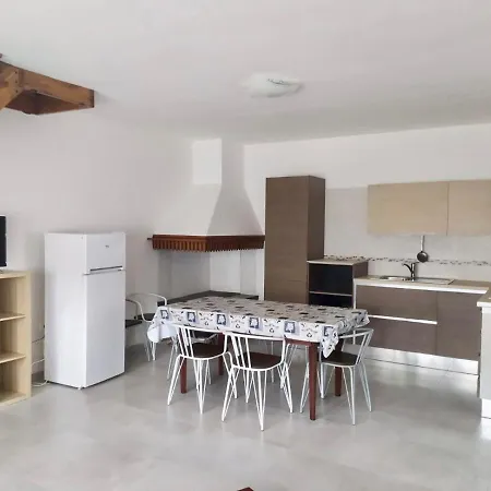 Casa vacanze Sabrina Rosolina Mare