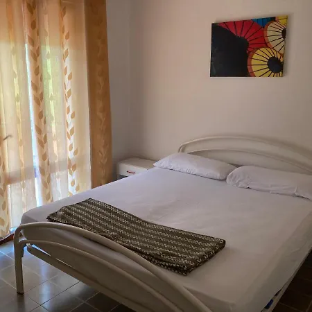 Sabrina Casa vacanze *