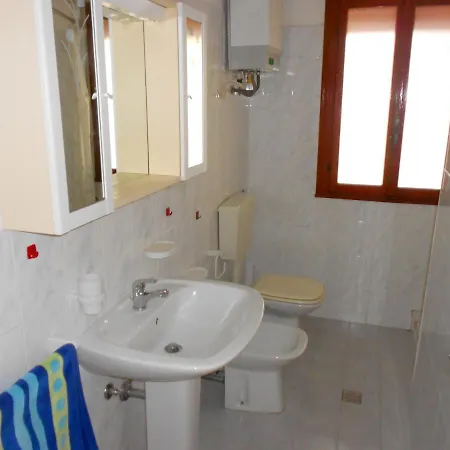 Casa vacanze Sabrina