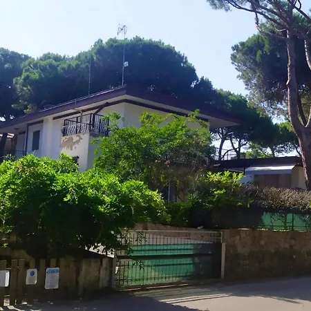 Casa vacanze Sabrina *